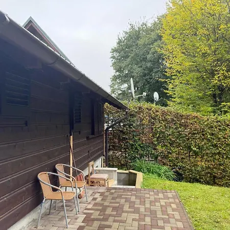 Year Round For Rent * Kvakovce