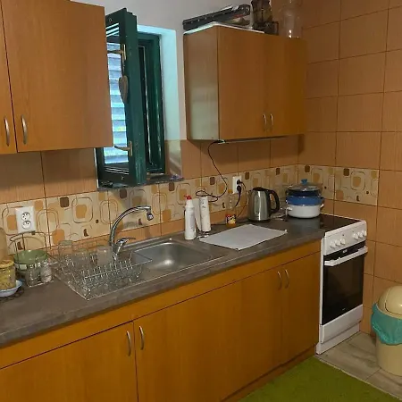 Appartement Year Round For Rent *