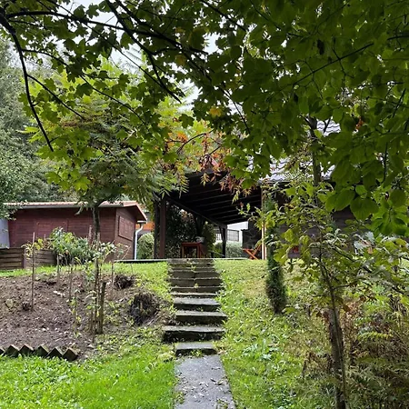 Year Round For Rent Kvakovce