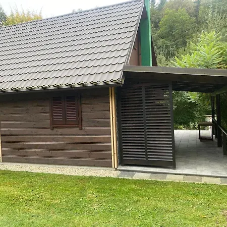 Year Round For Rent * Kvakovce