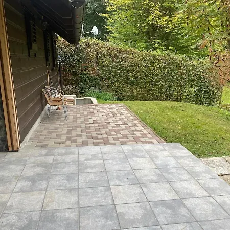 Appartement Year Round For Rent *